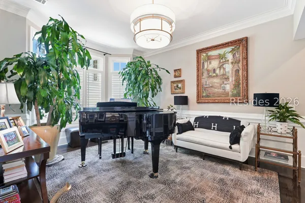 $1,250,000 | 269 Bamberg Drive, Bluffton, SC 29910