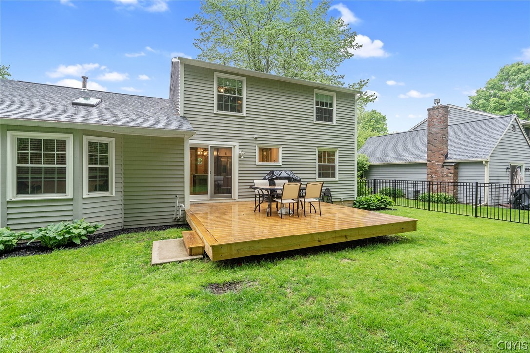 3201 Reston Drive Lysander, NY 13027 - Photo 37 of 44