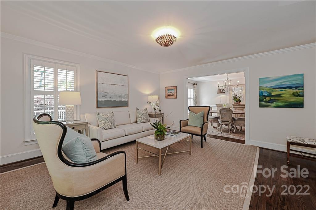 4120 Rotunda Road Charlotte, NC 28226 - Photo 7 of 48 Gallery Image 7