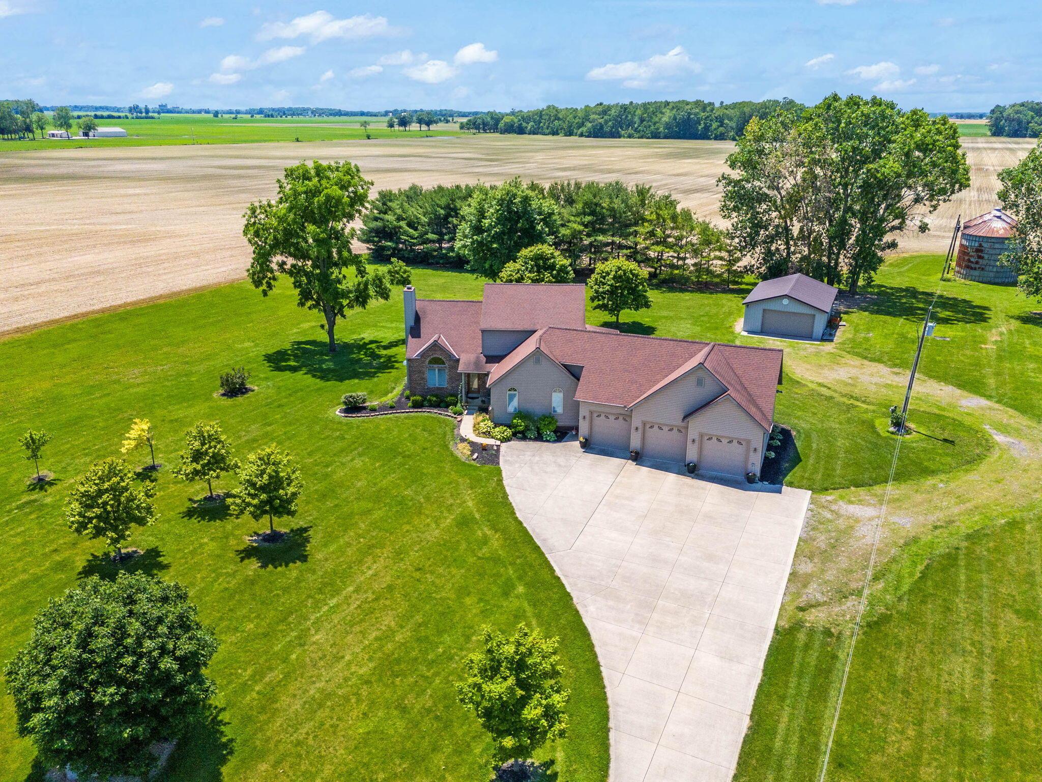 7383 Troy Road Radnor, OH 43066 - Photo 58 of 76 5-web-or-mls-DJI_20240613142658_0436_D