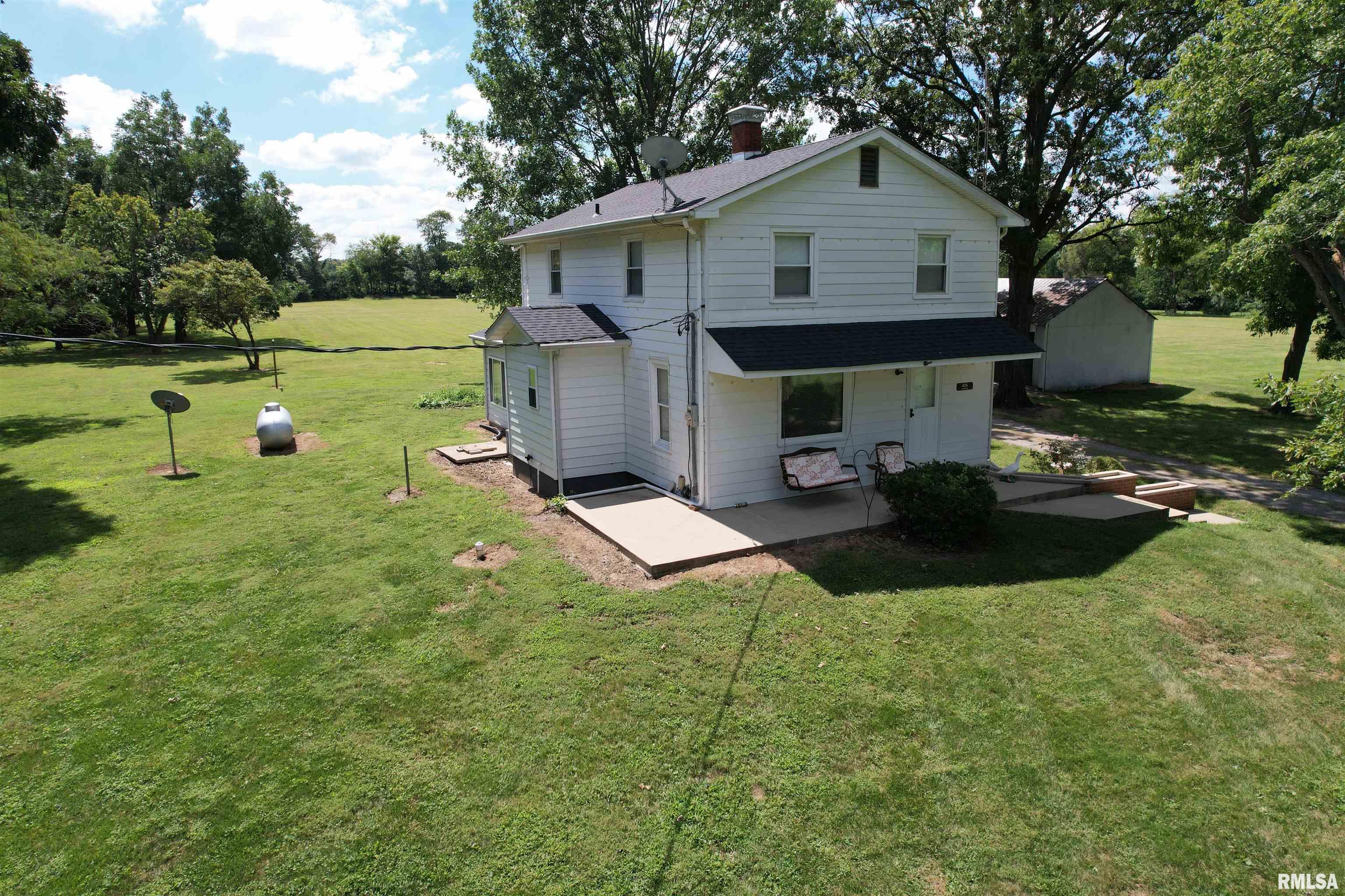 426 Trust Road Centralia, IL 62801 - Photo 13 of 75 Gallery Image 13