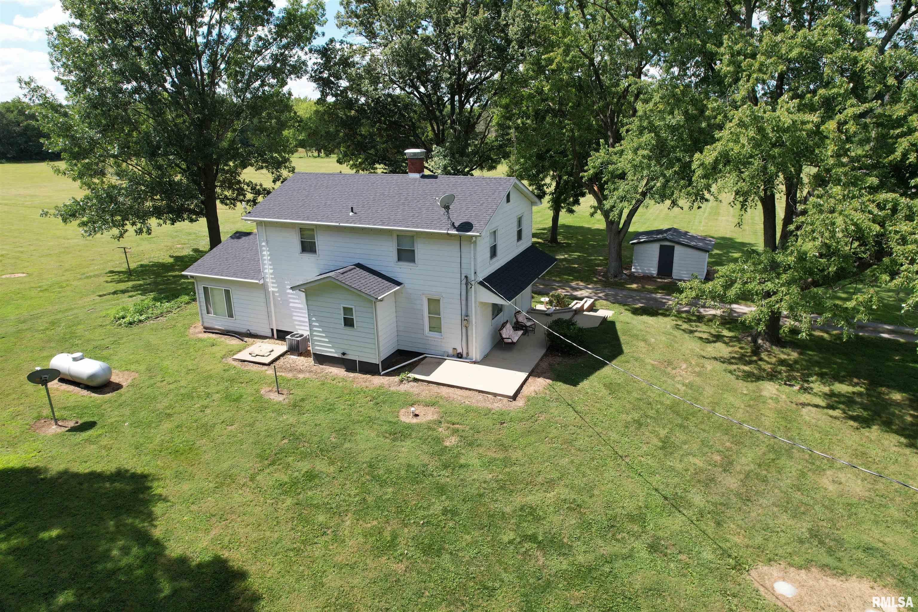 426 Trust Road Centralia, IL 62801 - Photo 14 of 75 Gallery Image 14
