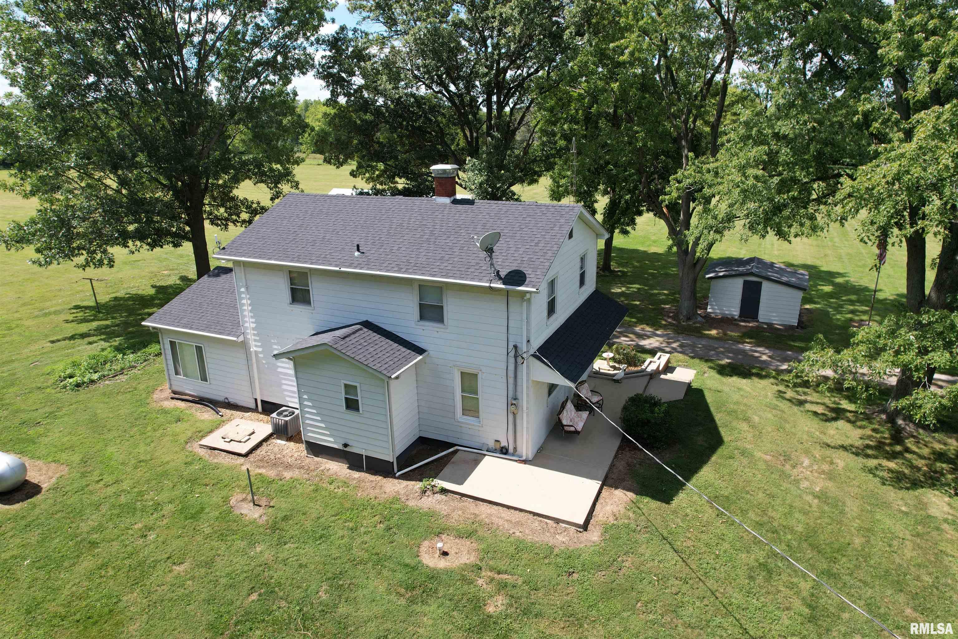 426 Trust Road Centralia, IL 62801 - Photo 15 of 75 Gallery Image 15