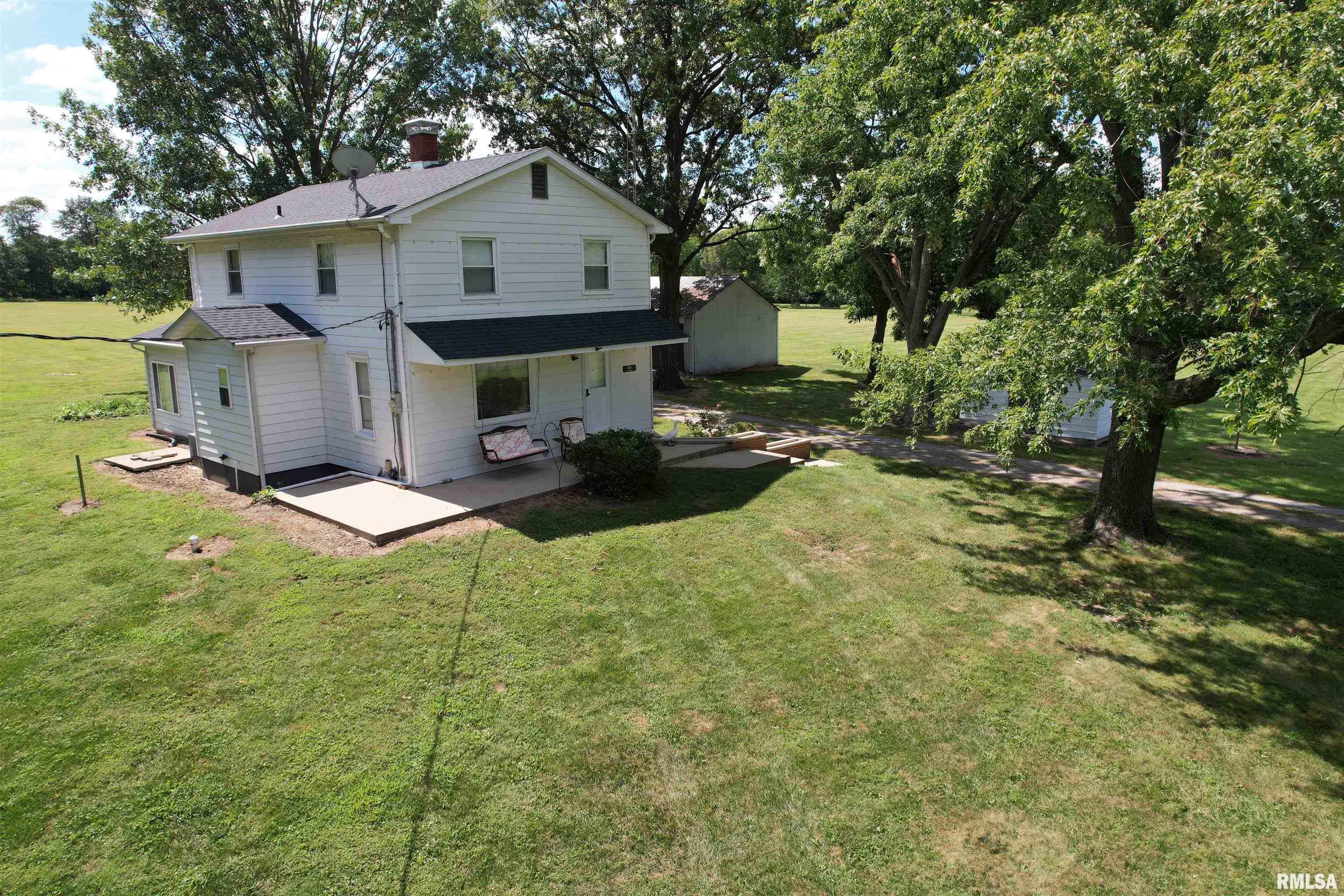 426 Trust Road Centralia, IL 62801 - Photo 17 of 75 Gallery Image 17