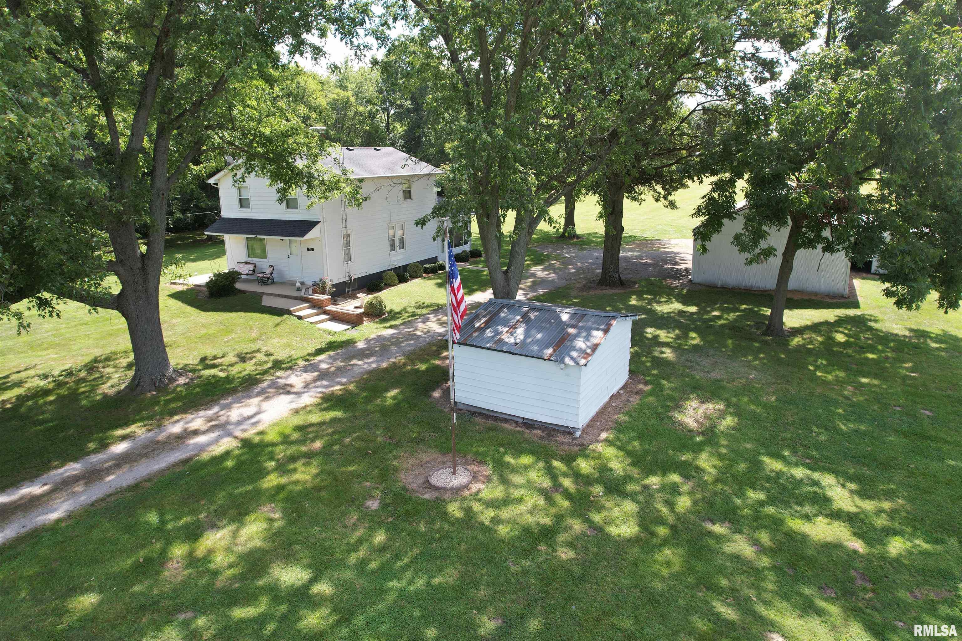 426 Trust Road Centralia, IL 62801 - Photo 18 of 75 Gallery Image 18