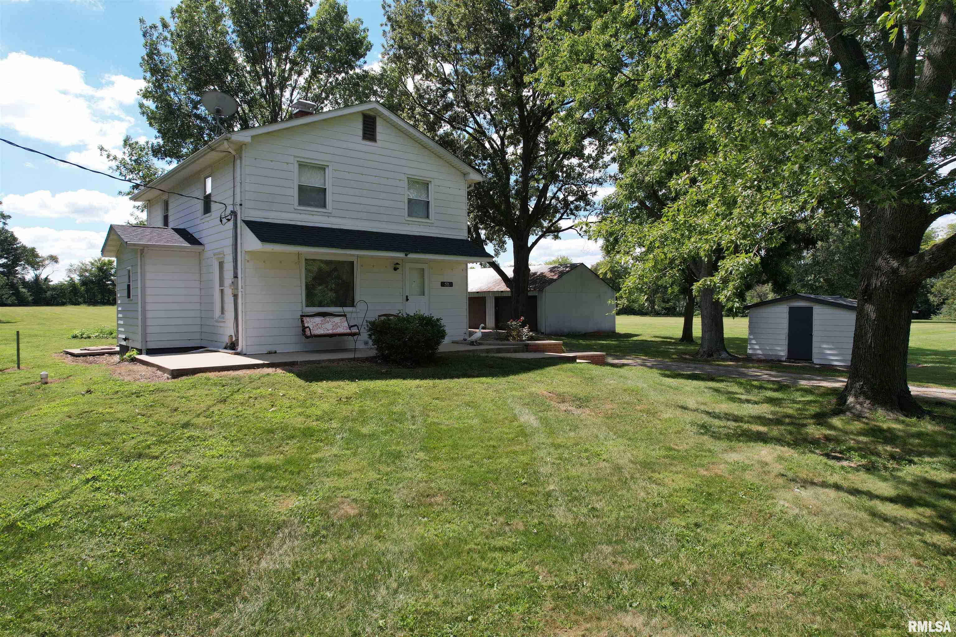 426 Trust Road Centralia, IL 62801 - Photo 19 of 75 Gallery Image 19