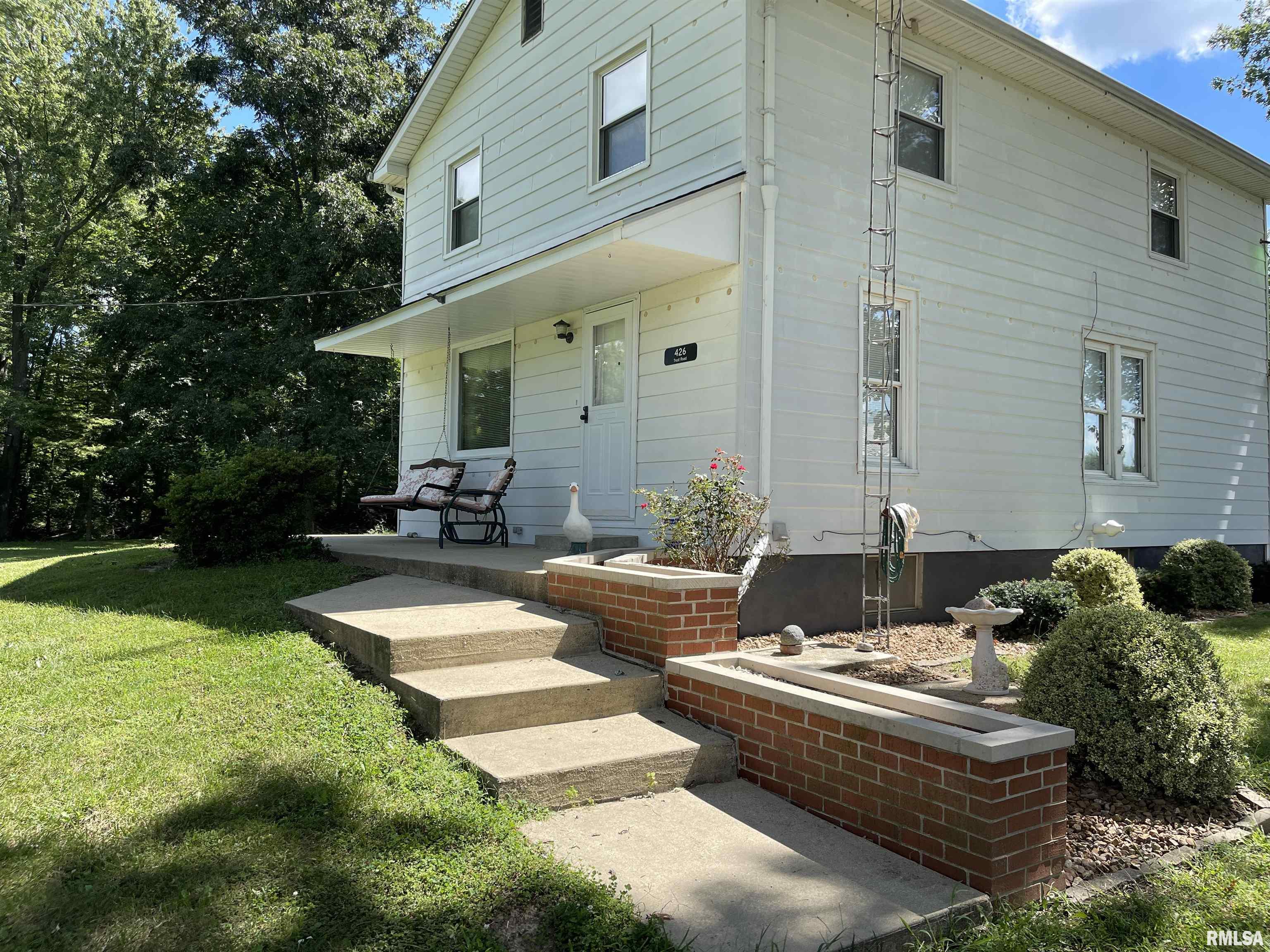426 Trust Road Centralia, IL 62801 - Photo 53 of 75 Gallery Image 53
