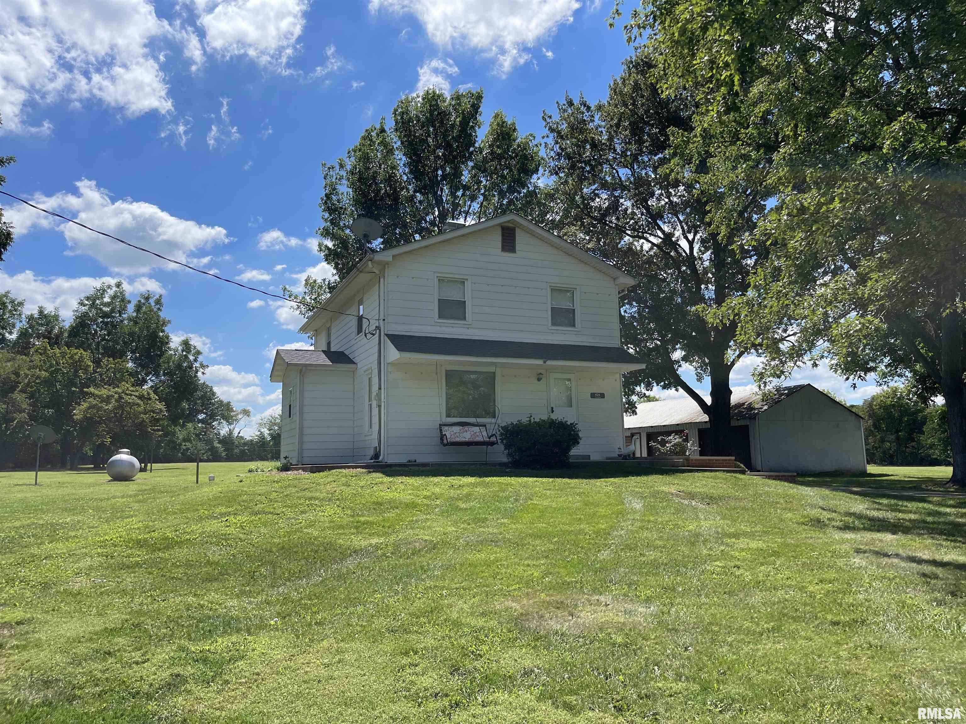 426 Trust Road Centralia, IL 62801 - Photo 54 of 75 Gallery Image 54