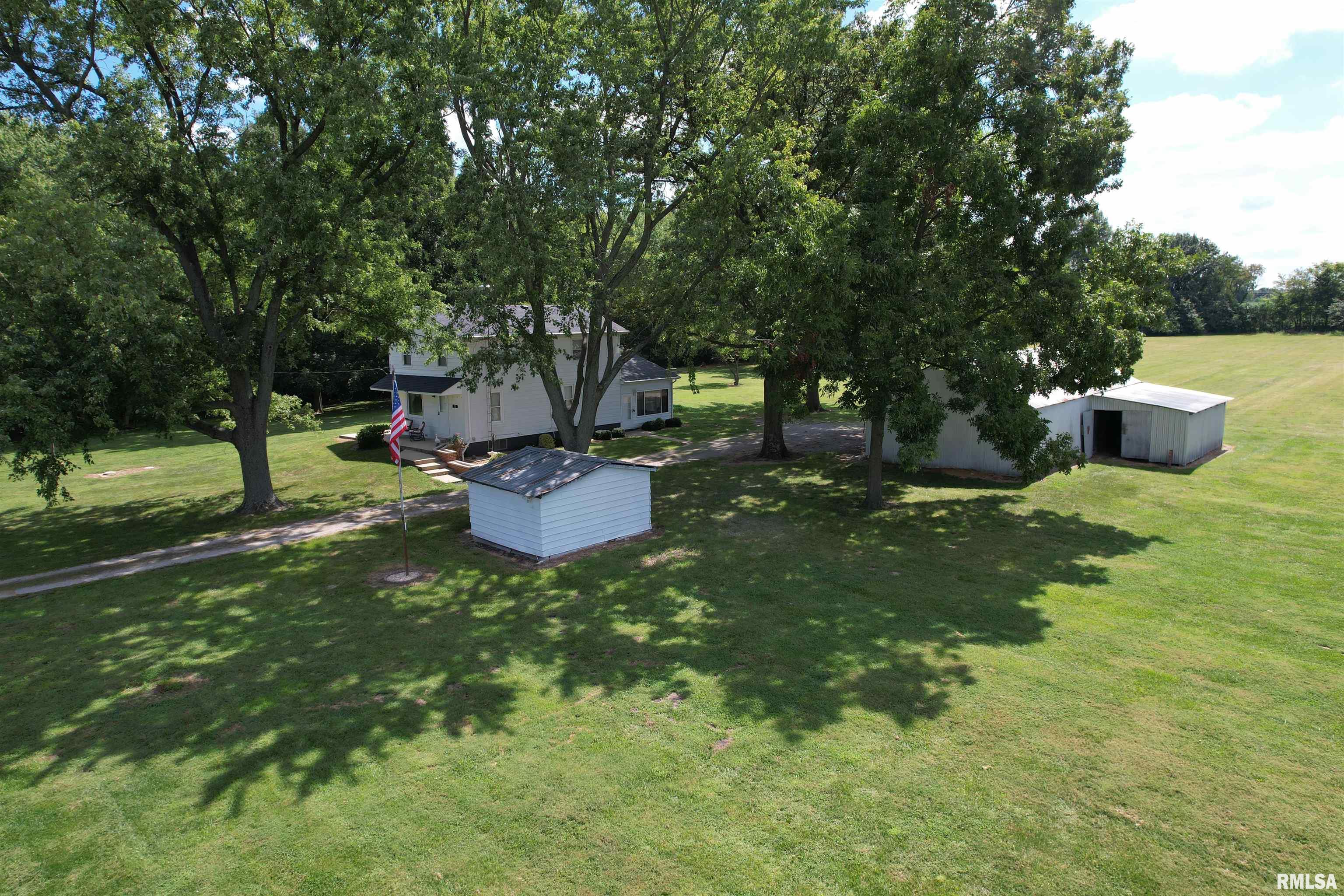 426 Trust Road Centralia, IL 62801 - Photo 56 of 75 Gallery Image 56