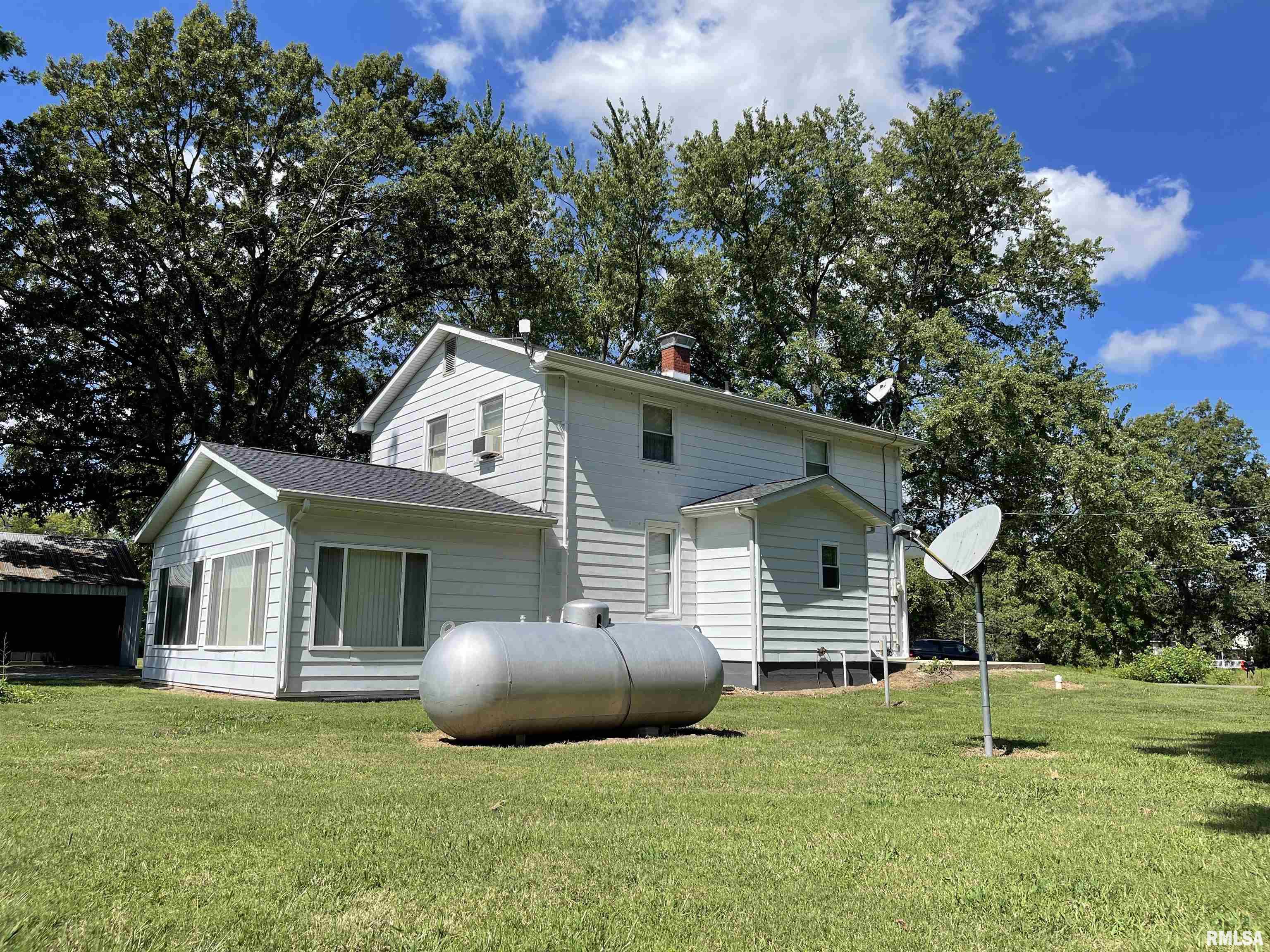 426 Trust Road Centralia, IL 62801 - Photo 60 of 75 Gallery Image 60