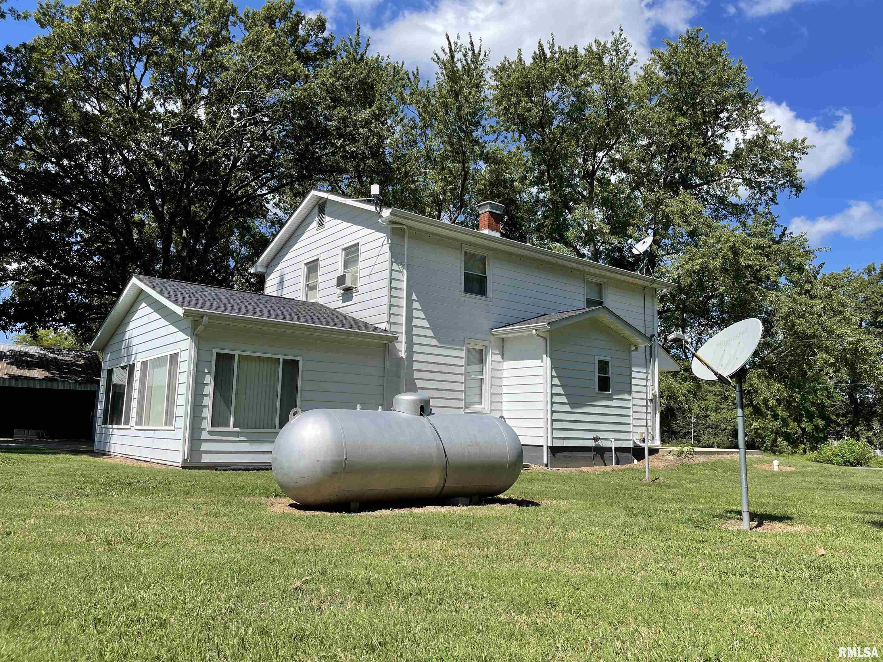 426 Trust Road Centralia, IL 62801 - Photo 61 of 75 Gallery Image 61