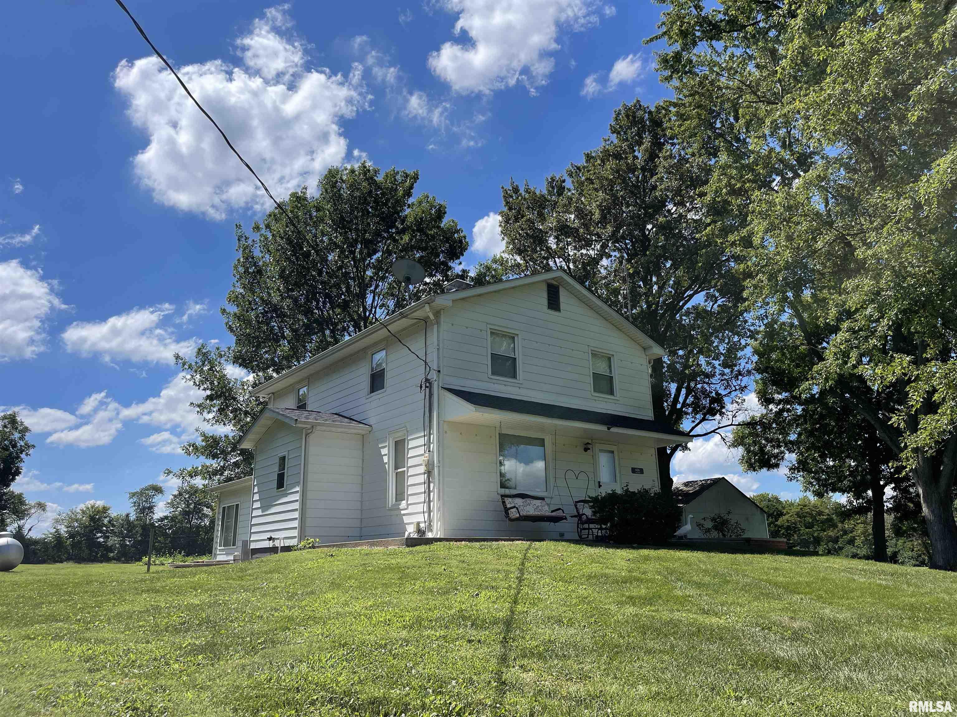 426 Trust Road Centralia, IL 62801 - Photo 63 of 75 Gallery Image 63