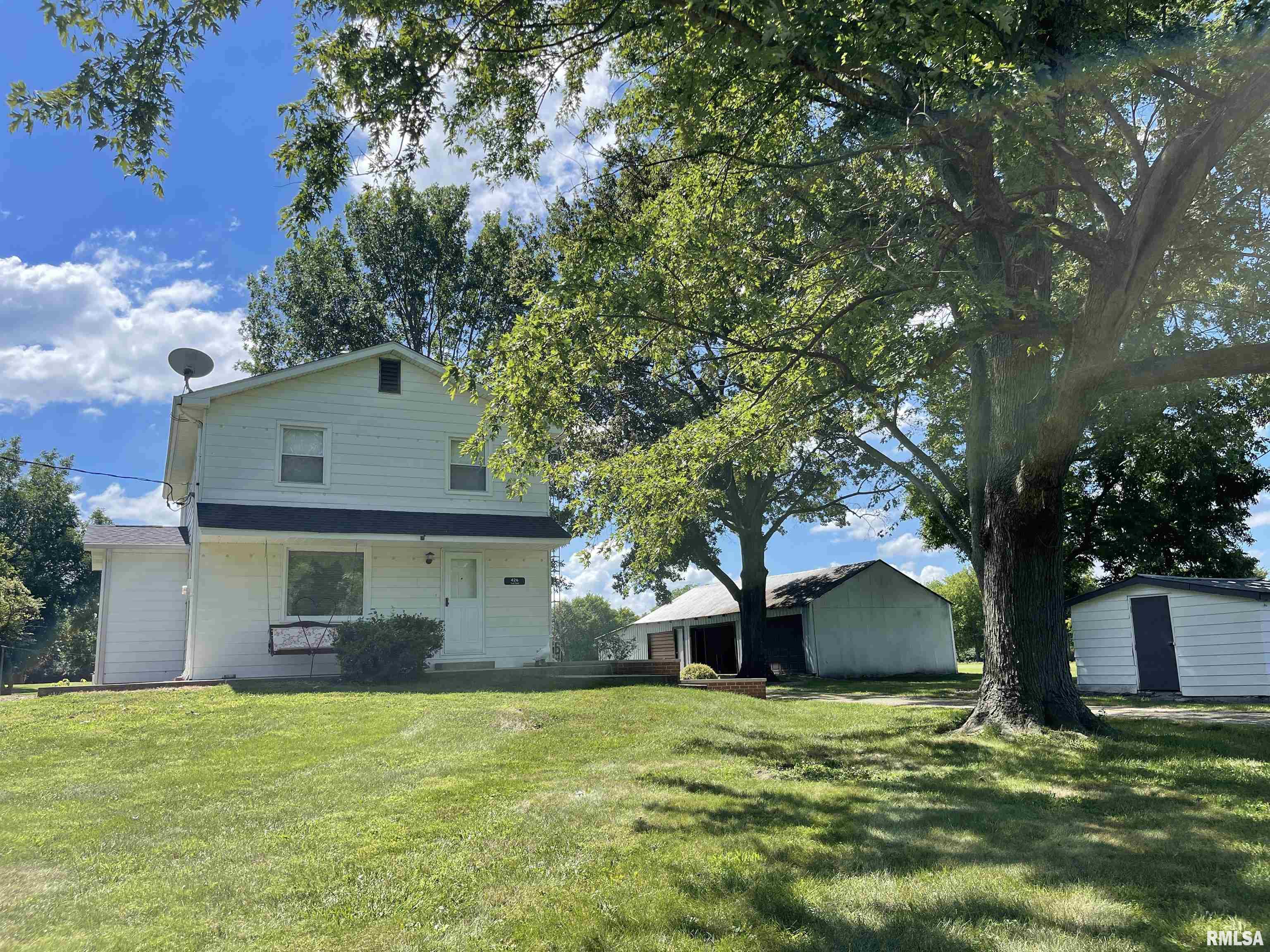 426 Trust Road Centralia, IL 62801 - Photo 64 of 75 Gallery Image 64