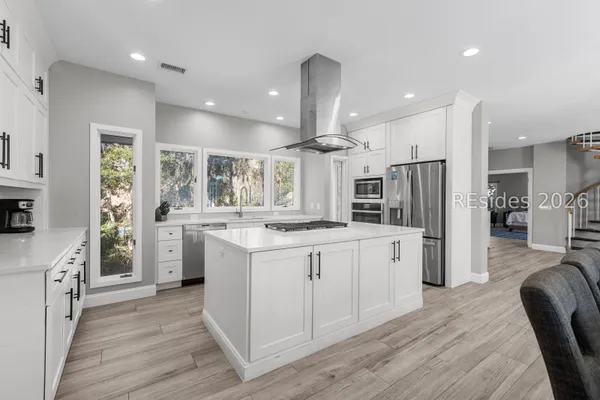 $4,400,000 | 5 Brigantine, Hilton Head Island, SC 29928