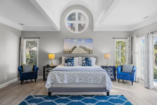 $4,400,000 | 5 Brigantine, Hilton Head Island, SC 29928