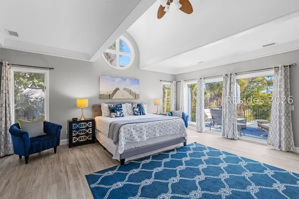 $4,400,000 | 5 Brigantine, Hilton Head Island, SC 29928