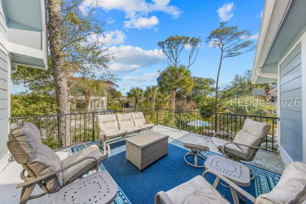 $4,400,000 | 5 Brigantine, Hilton Head Island, SC 29928