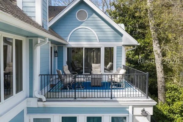 $4,400,000 | 5 Brigantine, Hilton Head Island, SC 29928