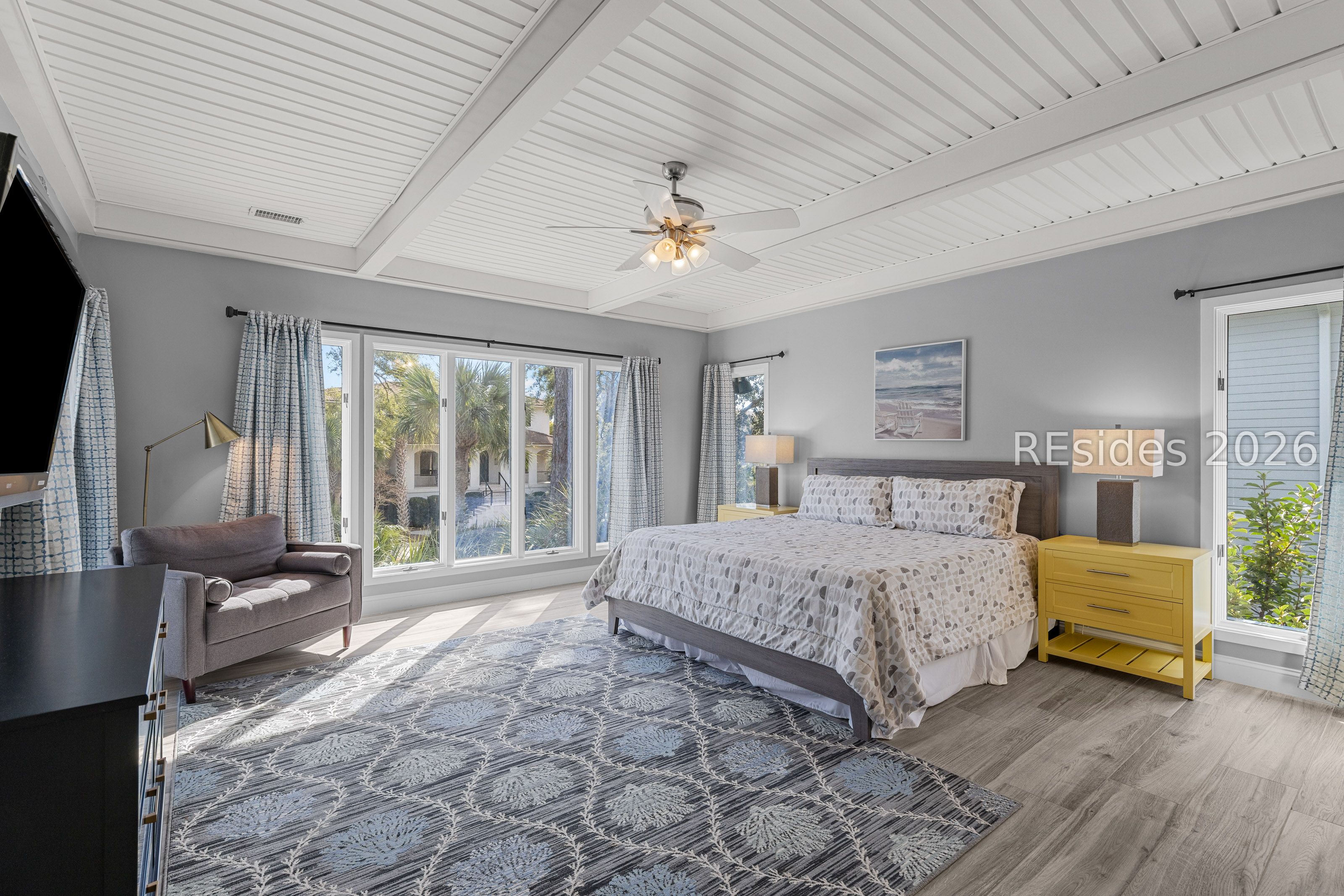 5 Brigantine Hilton Head Island, SC 29928 - Photo 19 of 41 guest suite - 2nd level