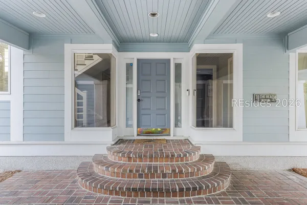 $4,400,000 | 5 Brigantine, Hilton Head Island, SC 29928