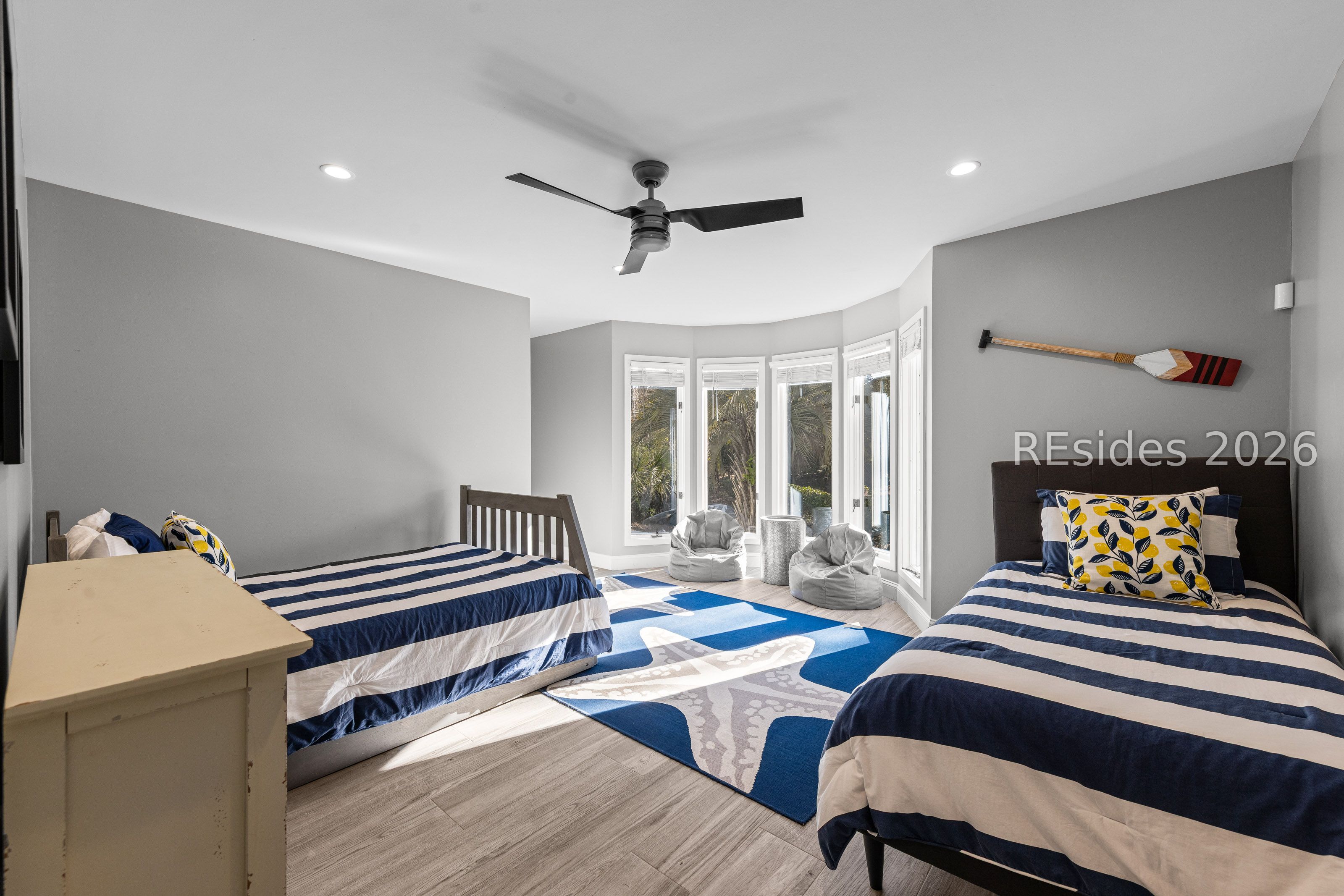 5 Brigantine Hilton Head Island, SC 29928 - Photo 21 of 41 bedroom - 1st level