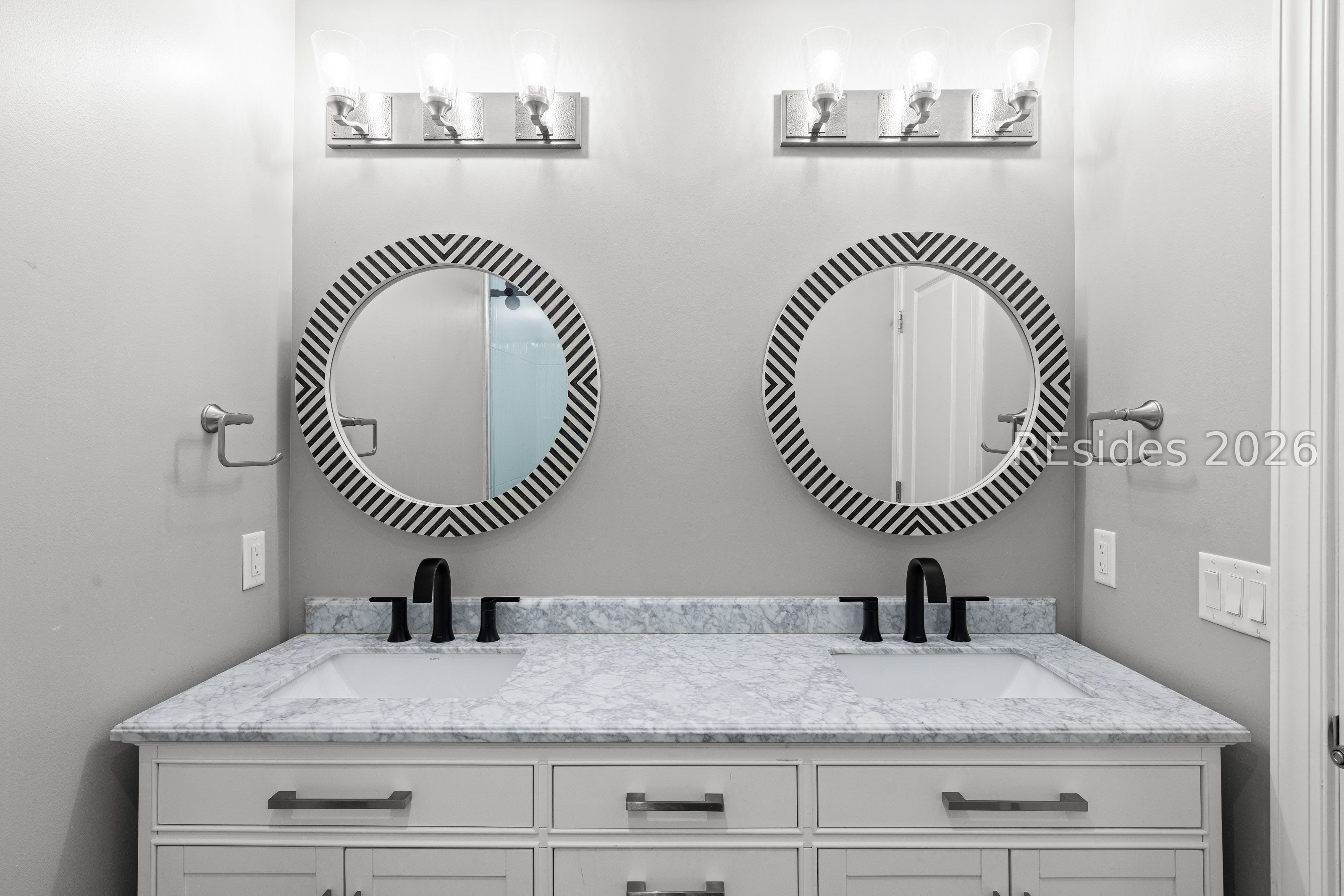 5 Brigantine Hilton Head Island, SC 29928 - Photo 24 of 41 bath - 1st level