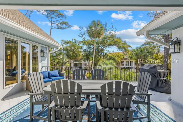 $4,400,000 | 5 Brigantine, Hilton Head Island, SC 29928