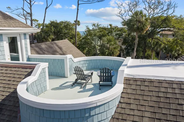 $4,400,000 | 5 Brigantine, Hilton Head Island, SC 29928