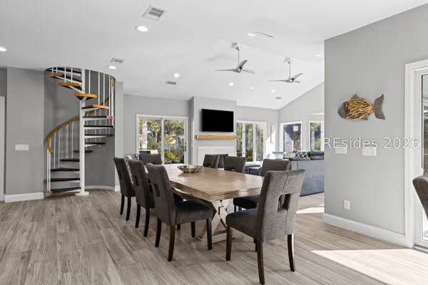 $4,400,000 | 5 Brigantine, Hilton Head Island, SC 29928