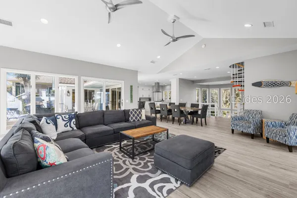 $4,400,000 | 5 Brigantine, Hilton Head Island, SC 29928