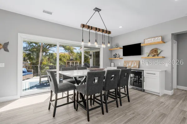 $4,400,000 | 5 Brigantine, Hilton Head Island, SC 29928