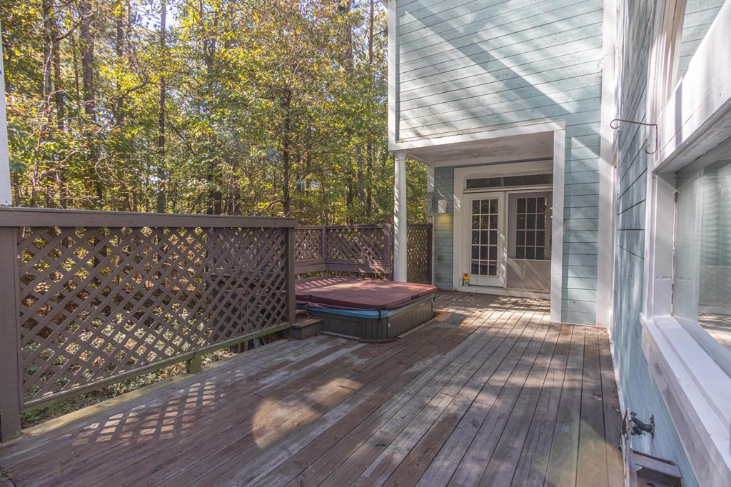 1109 Richardsons Lake Road Aiken, SC 29803 - Photo 62 of 66