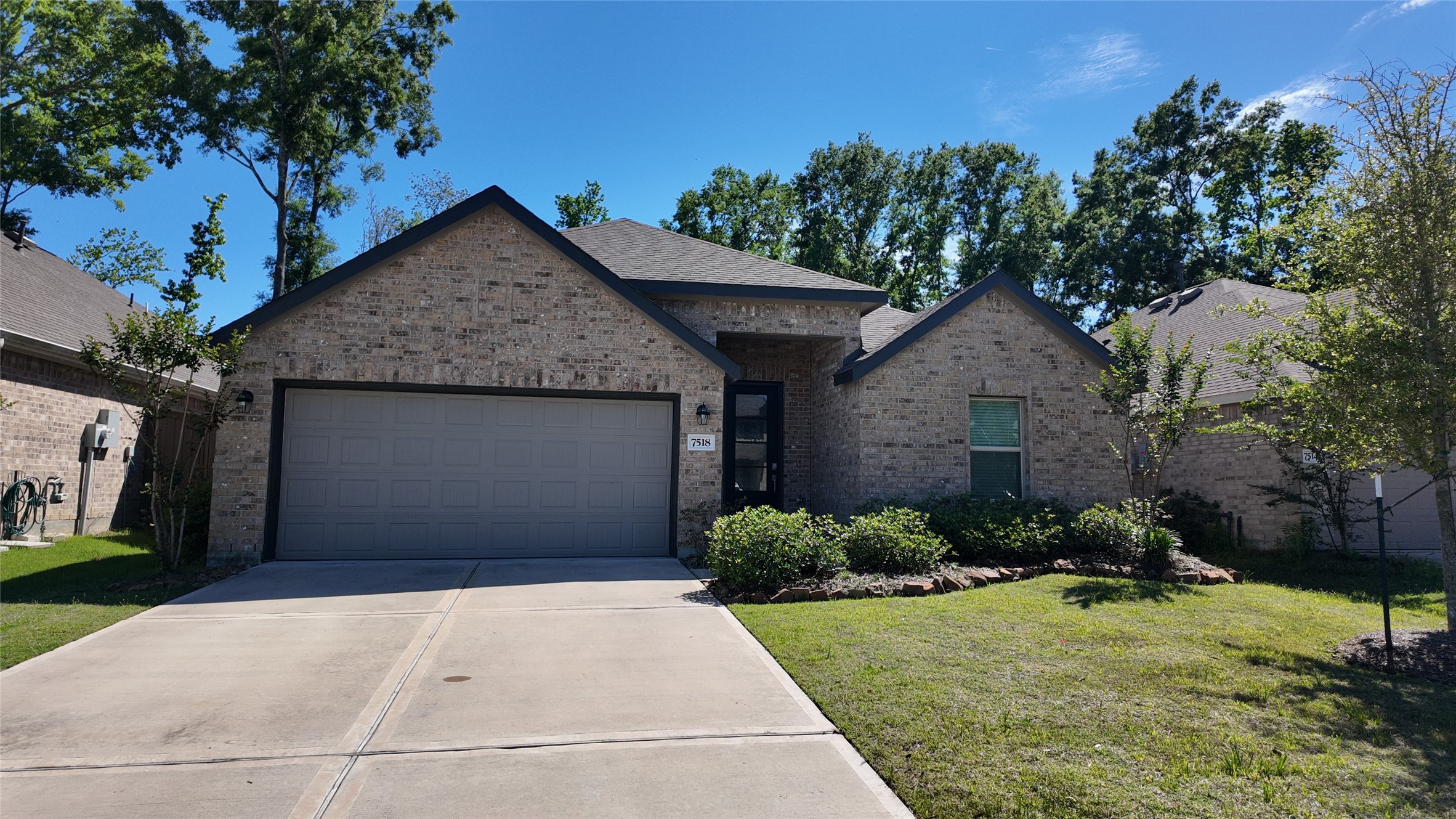 7518 Angels Lndg Lane Porter, TX 77365 - Photo 3 of 23