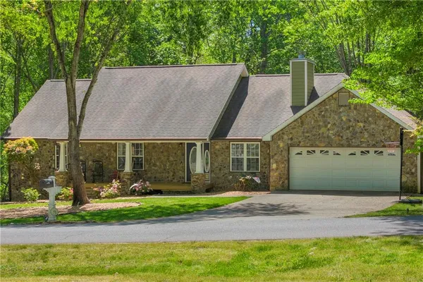 $479,000 | 676 Northridge Drive, Demorest, GA 30535