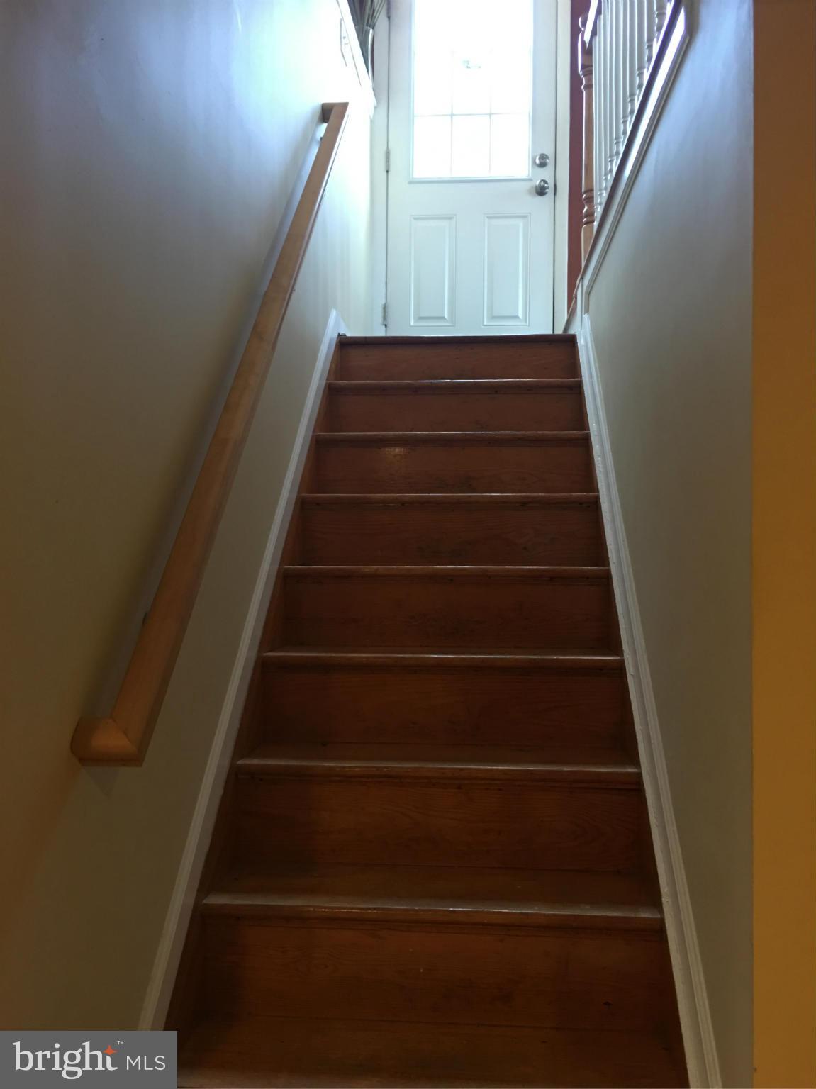 3524 Cabot Road Randallstown, MD 21133 - Photo 18 of 26 Interior (General)
