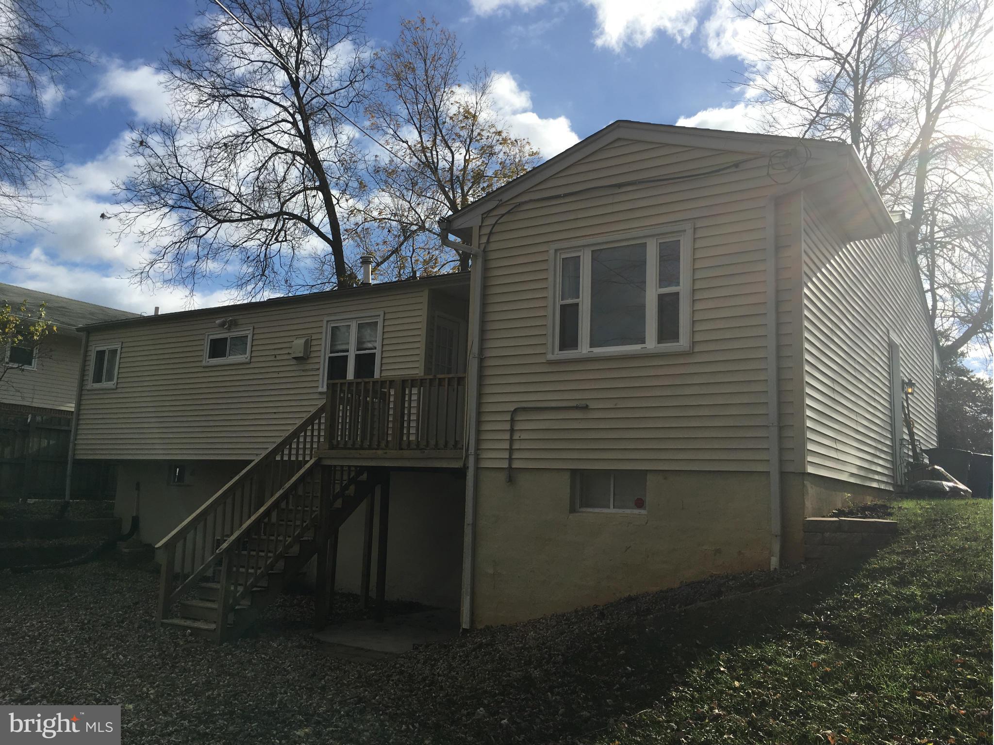 3524 Cabot Road Randallstown, MD 21133 - Photo 24 of 26 Exterior (General)
