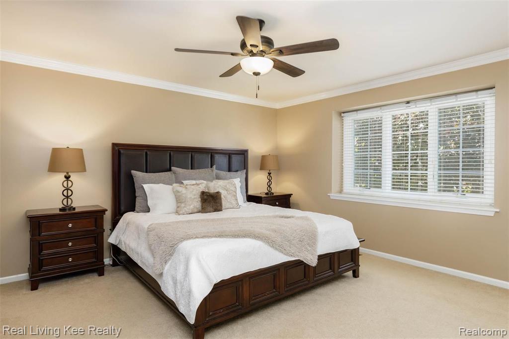 359 Silvervale Drive Rochester Hills, MI 48309 - Photo 26 of 36