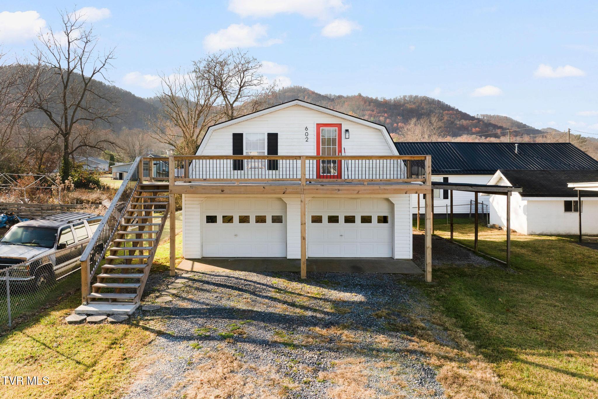602 Monroe Street Erwin, TN 37650 - Photo 13 of 53 DJI_0905