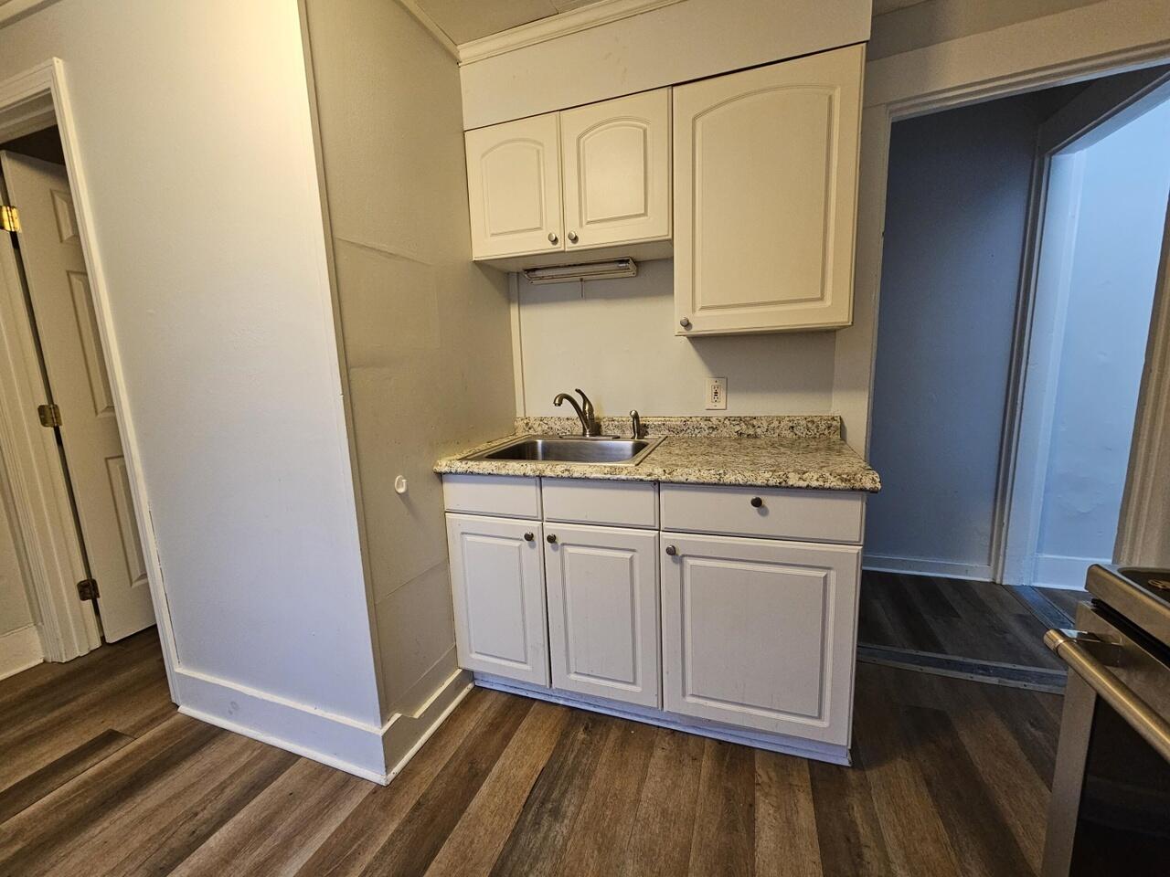 14 Pleasant Street Springvale, ME 04083 - Photo 29 of 31 14D - Sink and Counter