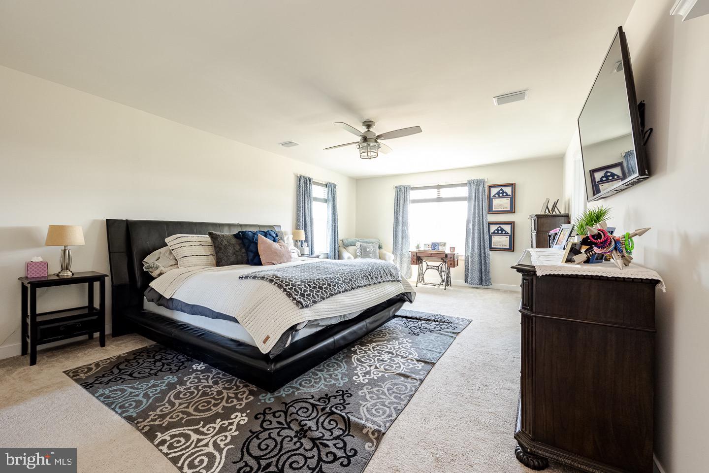 520 Spring Manor Boulevard Gilbertsville, PA 19525 - Photo 22 of 42