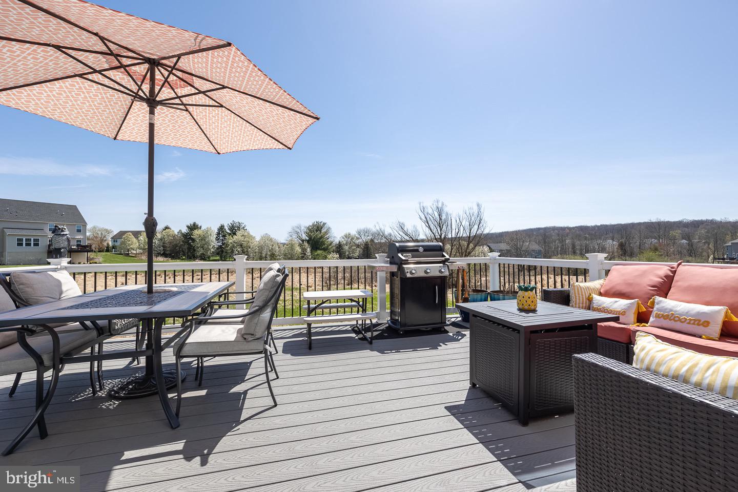 520 Spring Manor Boulevard Gilbertsville, PA 19525 - Photo 35 of 42