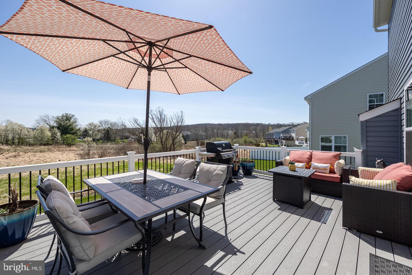 520 Spring Manor Boulevard Gilbertsville, PA 19525 - Photo 36 of 42