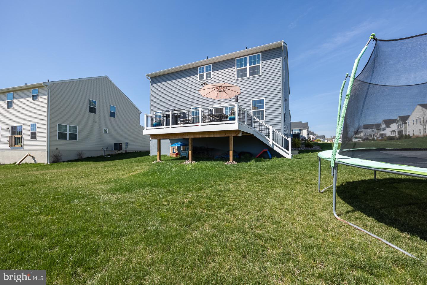 520 Spring Manor Boulevard Gilbertsville, PA 19525 - Photo 40 of 42
