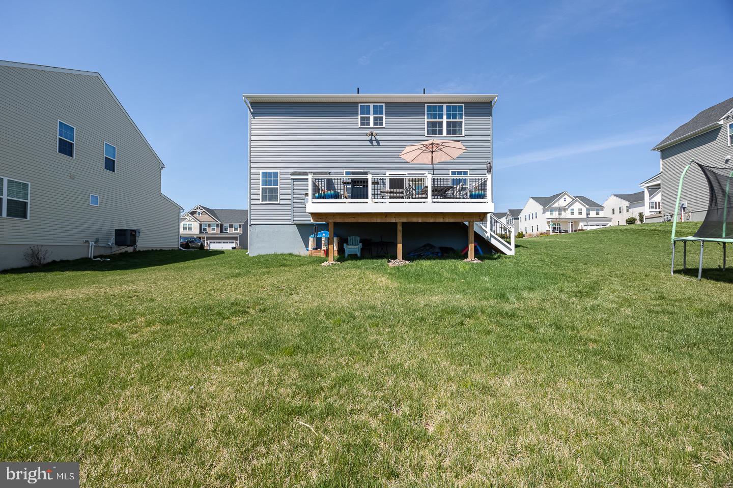 520 Spring Manor Boulevard Gilbertsville, PA 19525 - Photo 41 of 42