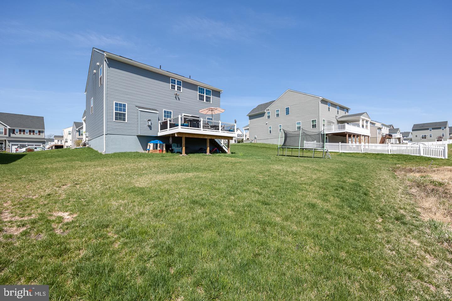 520 Spring Manor Boulevard Gilbertsville, PA 19525 - Photo 42 of 42