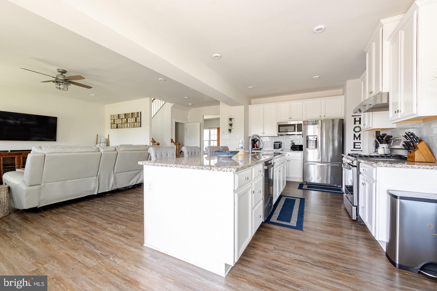 520 Spring Manor Boulevard Gilbertsville, PA 19525 - Photo 8 of 42