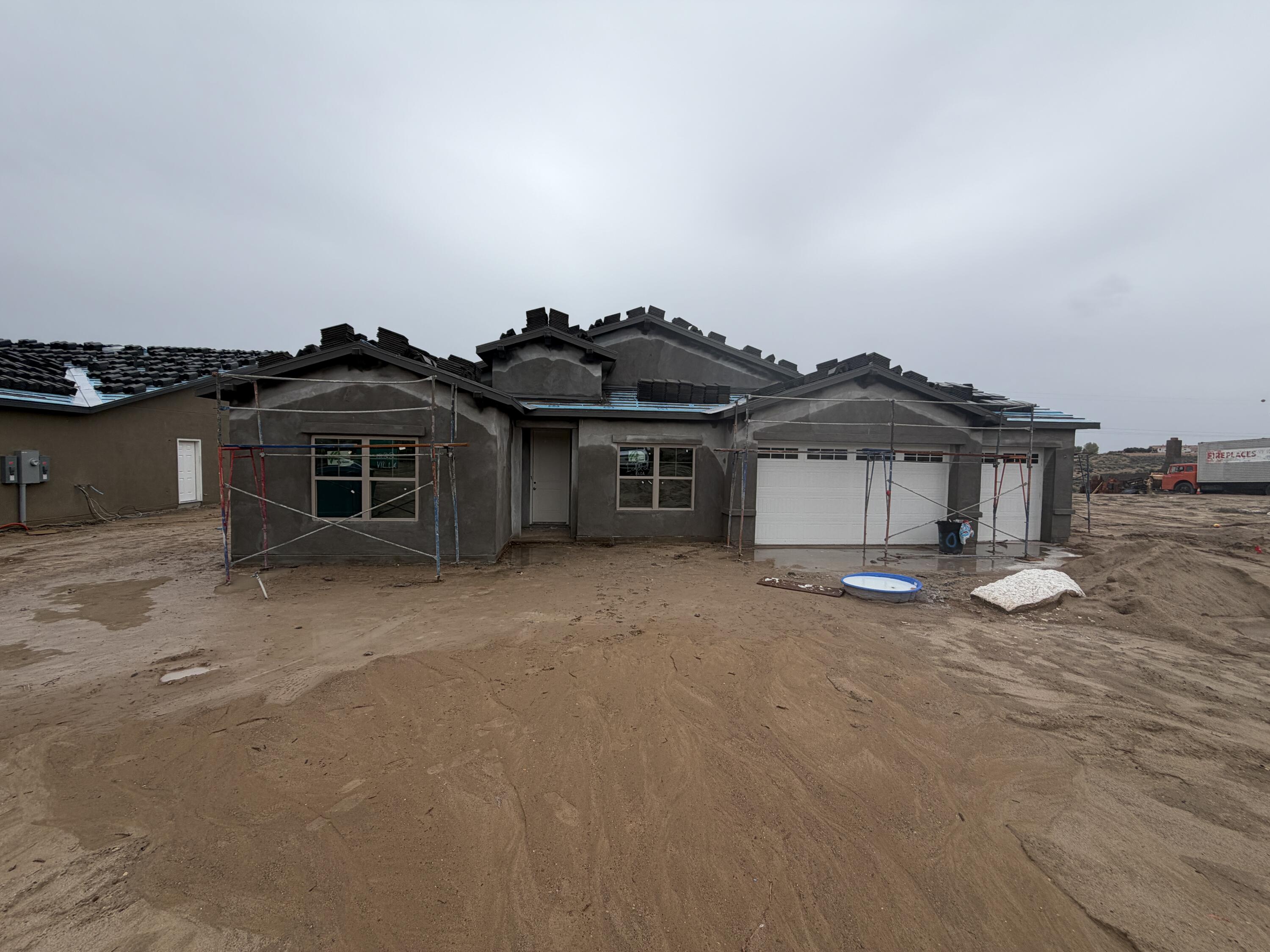 1222 Villa Road Southeast Rio Rancho, NM 87124 - Photo 1 of 21 Gallery Image 1