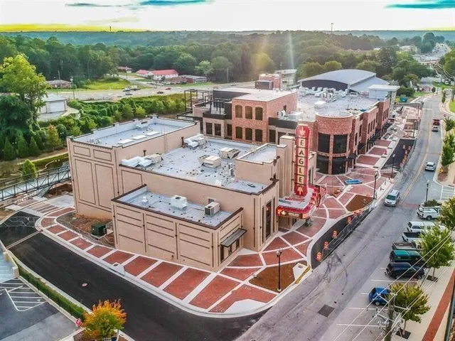 $695,000 | 5431 Cumming Highway Northeast, Sugar Hill, GA 30518