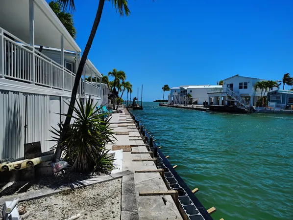 $479,000 | 701 Spanish Main Drive, Unit LOT 256, Cudjoe, FL 33042
