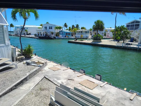 $479,000 | 701 Spanish Main Drive, Unit LOT 256, Cudjoe, FL 33042